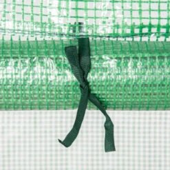 Outsunny Mini Greenhouse With 4 Tier 70 X 50 X 160 Cm - Green 17 Outsunny Mini Greenhouse With 4 Tier 70 X 50 X 160 Cm - Green -Home Furnishing Serie Shop uGj3d618164f607fd jpg