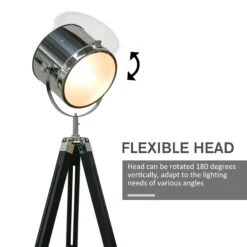HOMCOM Floor Lamp -Home Furnishing Serie Shop uU65e817dc4f93b17 28e107dc d9ff 47b1 b5b0 be5450e4f02e