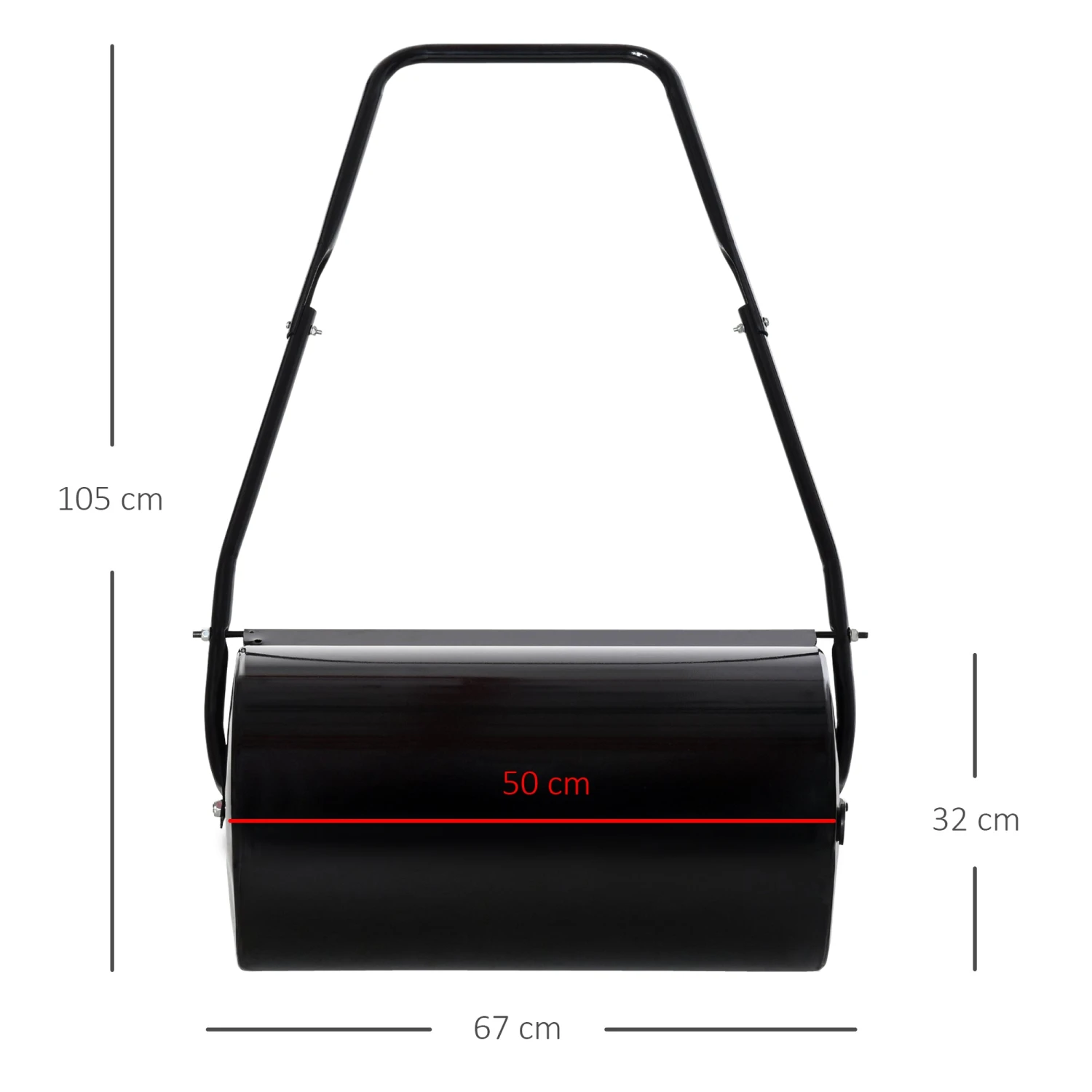 Durhand Lawn Roller 3 Durhand Lawn Roller - Image 3
