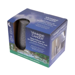 Yankee Candle Sleep Diffuser Kit 5 Yankee Candle Sleep Diffuser Kit -Home Furnishing Serie Shop yankee candle diffuser starter kit home fragrance oil scented calming aromatherapy 5038581105901 04c MP removebg preview