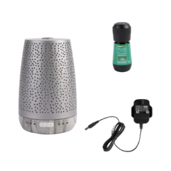 Yankee Candle Sleep Diffuser Kit