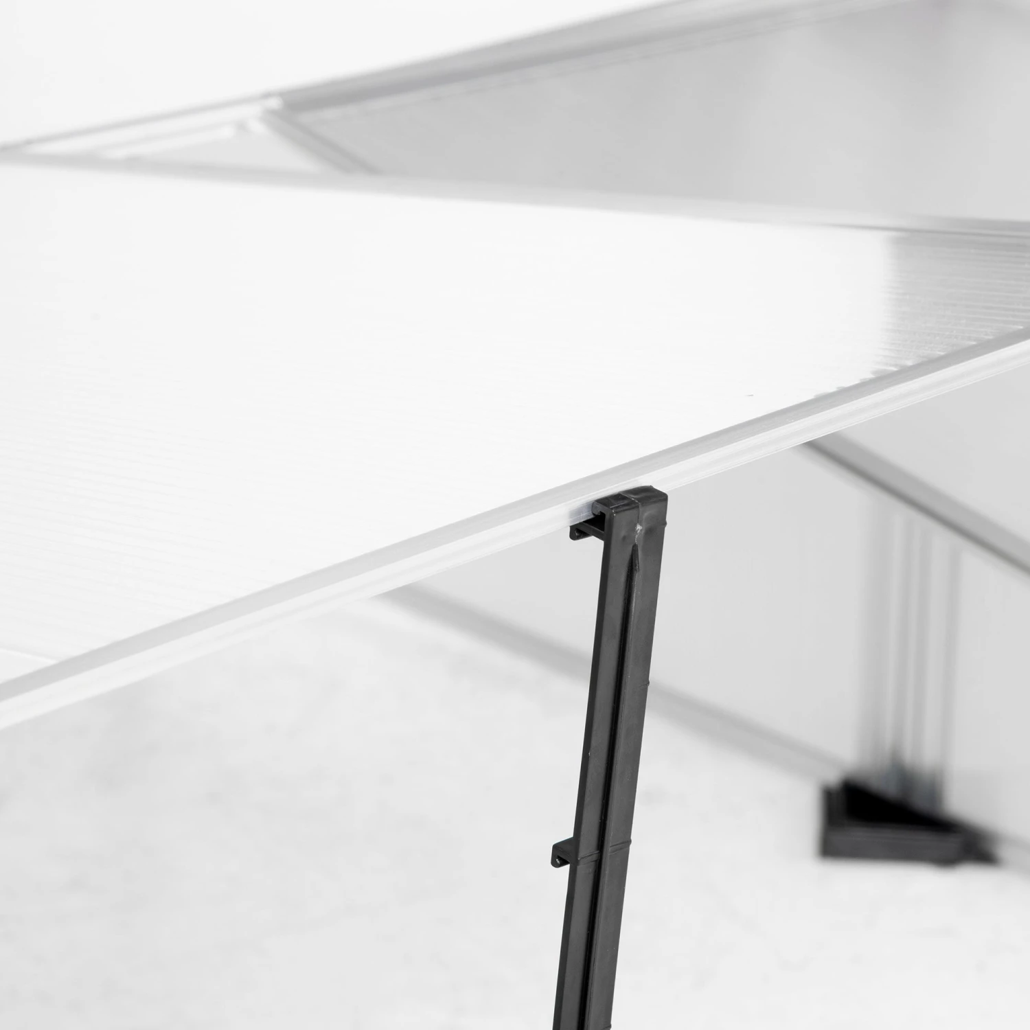 Outsunny Cold Frame Greenhouse 7 Outsunny Cold Frame Greenhouse - Image 7